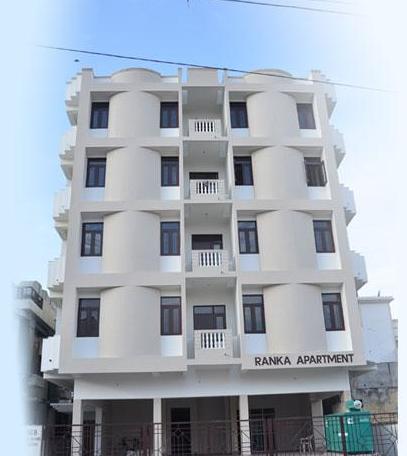 Ranka Apartment Jaipur, Adarsh Nagar Resale Price List, Brochure, Floor ...