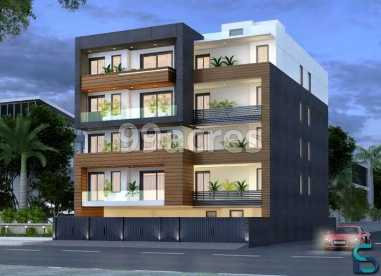 Rathi Affordable Homes Mahavir Enclave, West Delhi | Price List ...