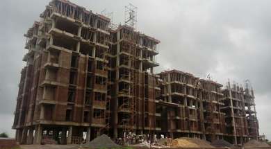 3 BHK / Bedroom Apartment / Flat for rent in Ratnam Sky City ...