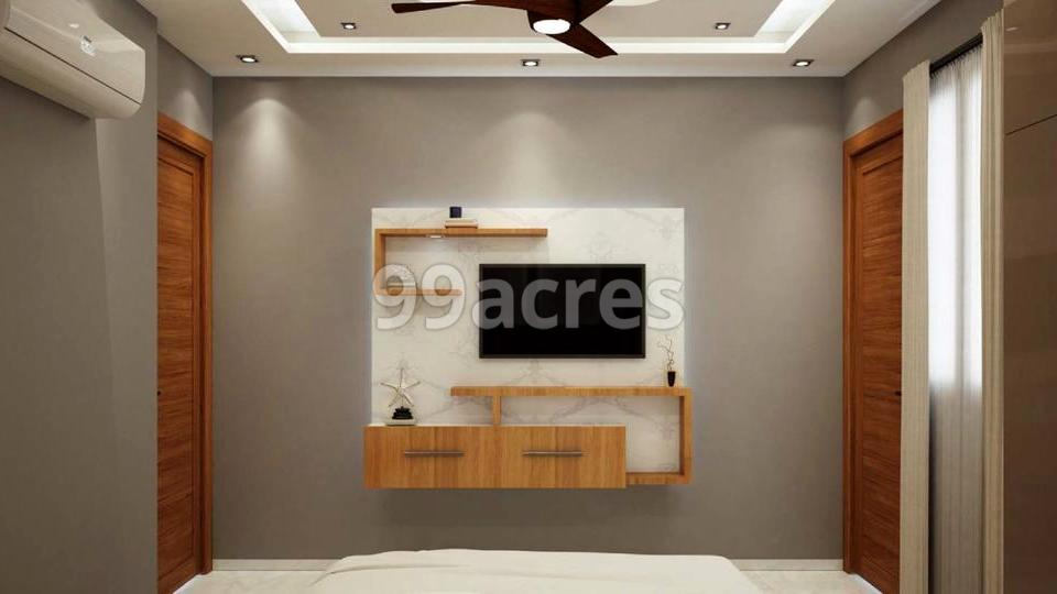 Surya Apartment Others Highlights