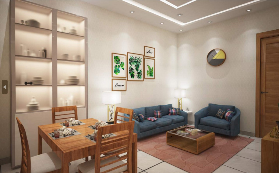 Shiv Shakti Residency Mahavir Enclave, Delhi Resale Price List ...
