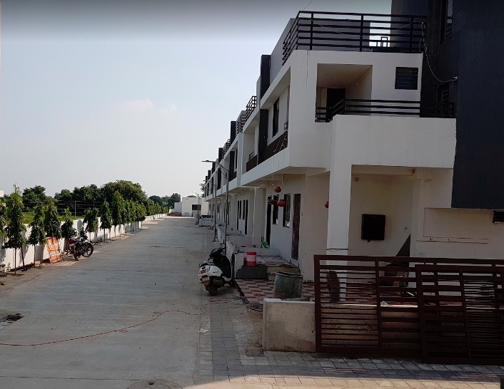 Rav Shreenath Duplex Vadodara, Atladra Resale Price List, Brochure