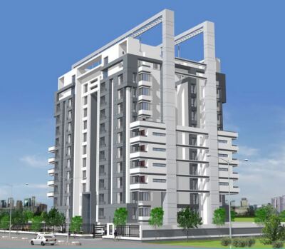 Ravani Dream Home Image