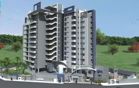 Ravani Dream House Image