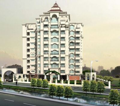 Ravani Dream Palace Image