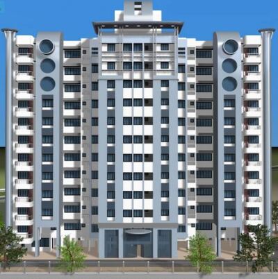 Ravani Dream World Residency Image