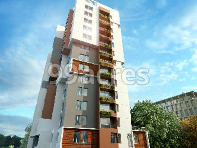 Ravetkar Janhavi Elevation