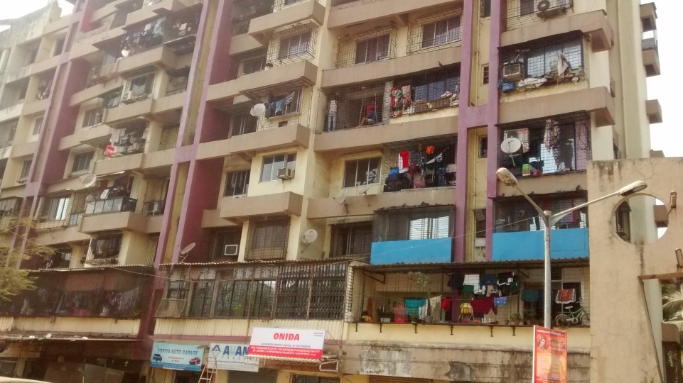  Foto zu Origin Corp Ravi Gaurav Sankalp Phase 1 Photos - Mira Road East, Mira 