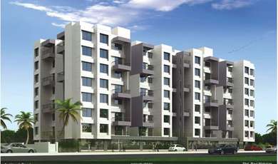 Ravi Mahajan Anushree Apartments Image