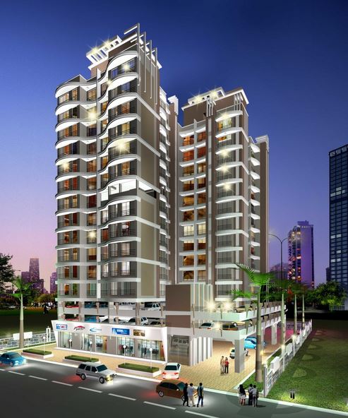 Raviraj Group Of Companies Raviraj Royal Photos - Irani Wadi, Mumbai ...