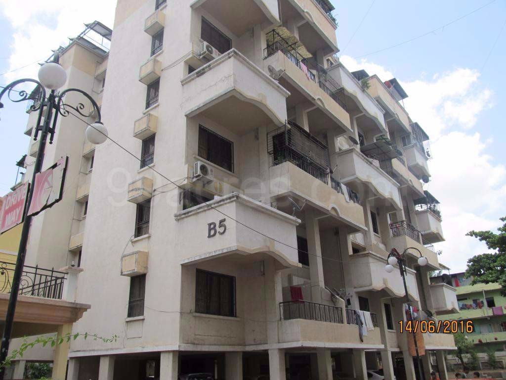 Raviraj Solace Park Pune, BT Kawade Road Resale Price List, Brochure, Floor Plan, Location Map