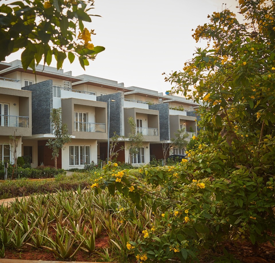 RBD Stillwaters Harlur Road, Bangalore Resale Price List, Brochure ...