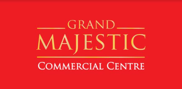 Grand Majestic Commercial Centre Bangalore Central