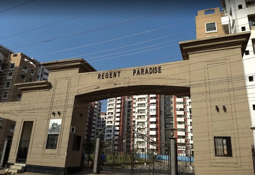 Regent Paradise Bhetapara, Guwahati Resale Price List, Brochure, Floor