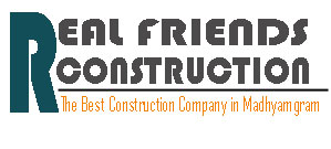 Real Friends Construction