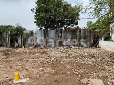 Real Homes Bharathi Salai Extension Site View