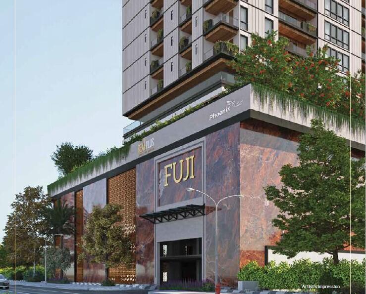 Realplus Homes Realplus Fuji and Paramount Photos And Videos - Jubilee ...