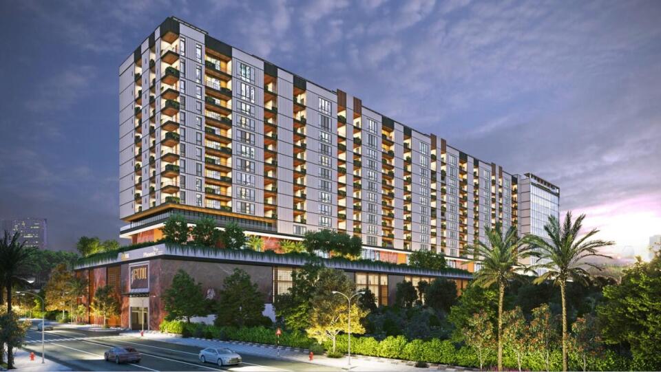 Realplus Fuji Halcyon Jubilee Hills, Hyderabad | Price List & Brochure ...