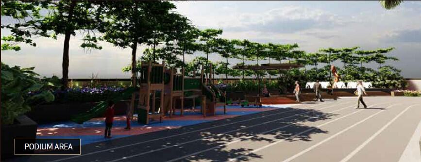 Realplus Fuji Halcyon Hyderabad, Jubilee Hills | Price List & Brochure ...