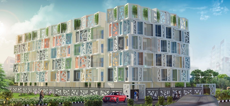Realtech Nirman Basanta Rajarhat Kolkata East 99acres Realtech Nirman Basanta Rajarhat Kolkata