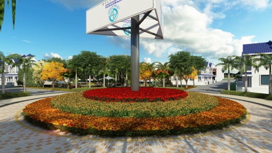 Residential land / Plot for sale in Redefine Loyala Valley Premium ...