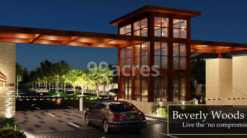Regal Dwellings Beverly Woods Villa Photos Sarjapur Road, Bangalore East Pictures