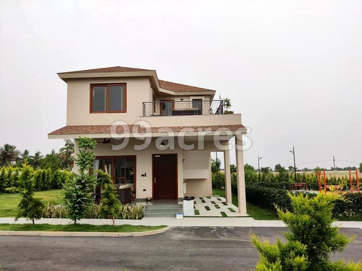 Regal Dwellings Beverly Woods Villa Photos Sarjapur Road, Bangalore East Pictures