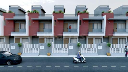 Regal Kasturi Phase 2 Villas