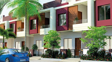 Regal Tulsi Vihar Phase 2 Image