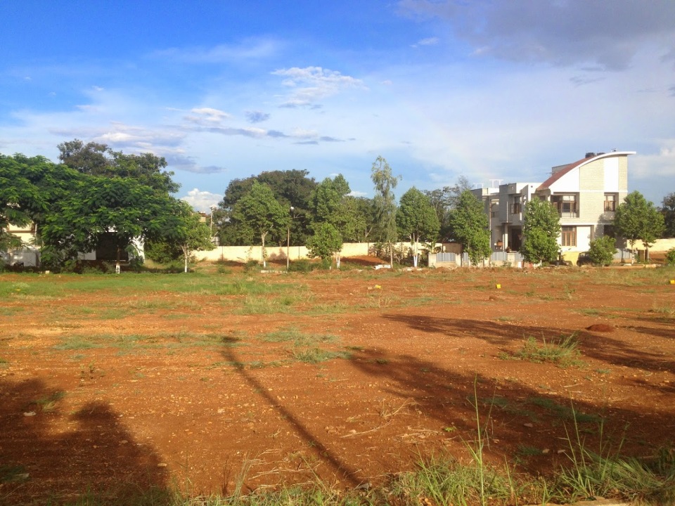 Reliaable Lavendula Ananth Nagar, Electronic City Resale Price List ...