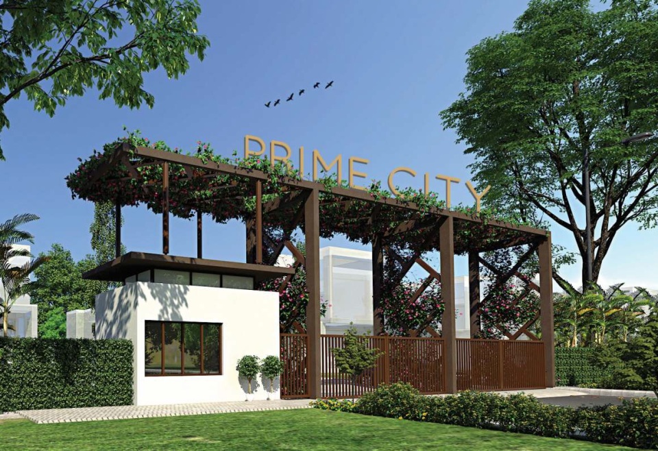 Reliaable Developers Reliaable Prime City Photos - Hosa Road, Bangalore ...