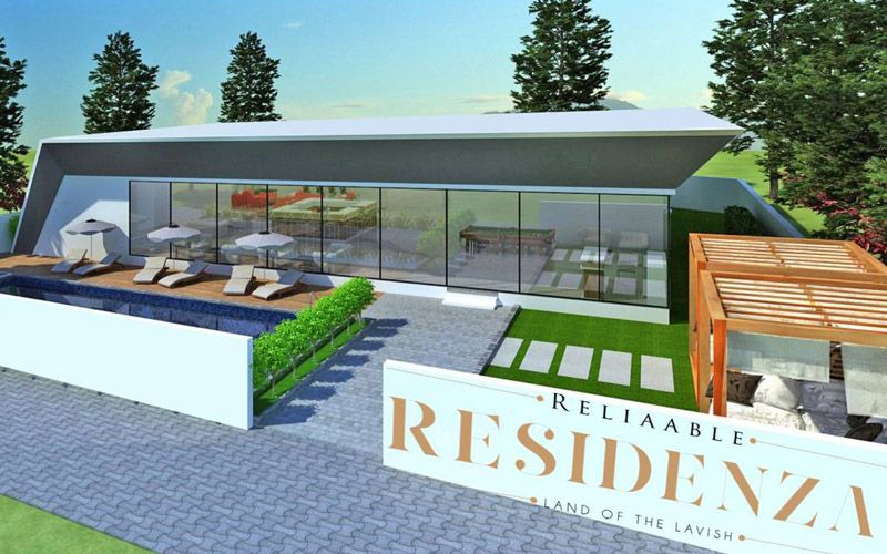 Reliaable Residenza Electronic City, Bangalore Resale Price List ...