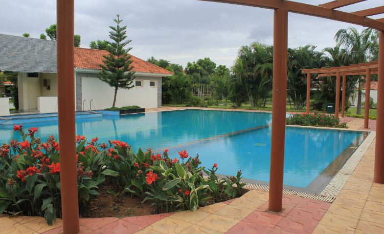 Reliance Green Village Mokila, Hyderabad Resale Price List, Brochure, Floor Plan, Location Map