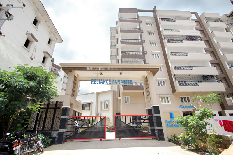 Reliance Builders Reliance Paradise Photos And Videos Kondapur