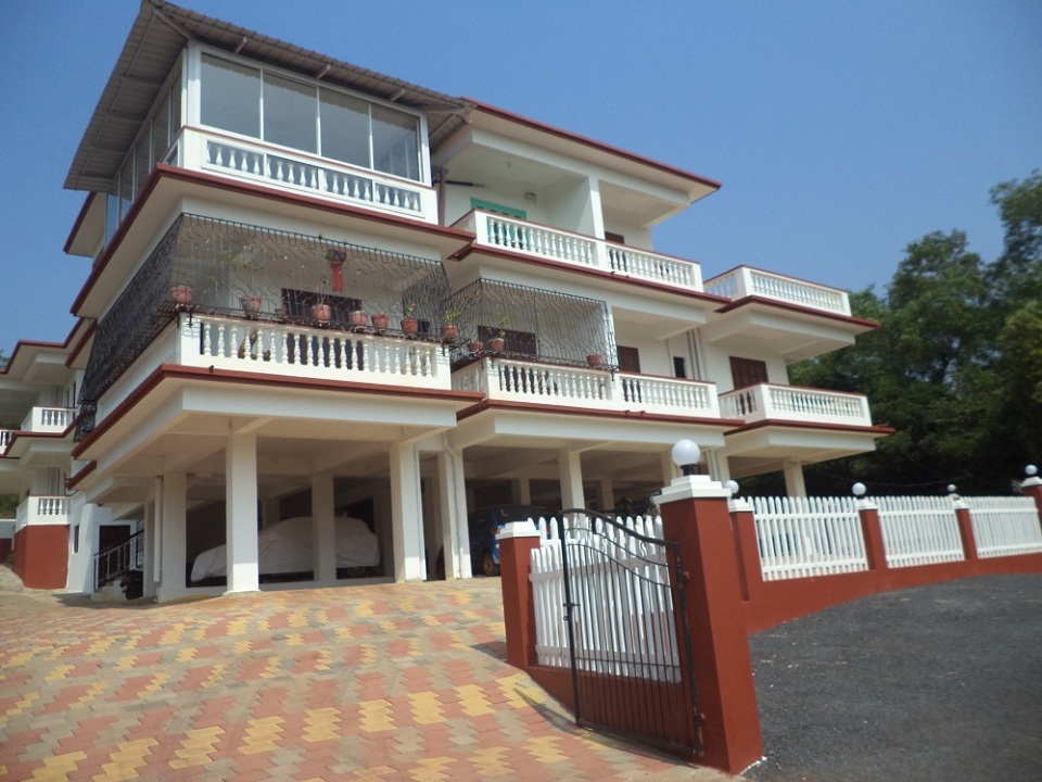 Reliance Animal Lovers Paradise North Goa, Assagao Resale Price List