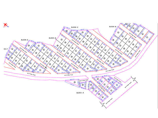 Sai Vihar Raipur, Ganod | Price List & Brochure, Floor Plan, Location ...