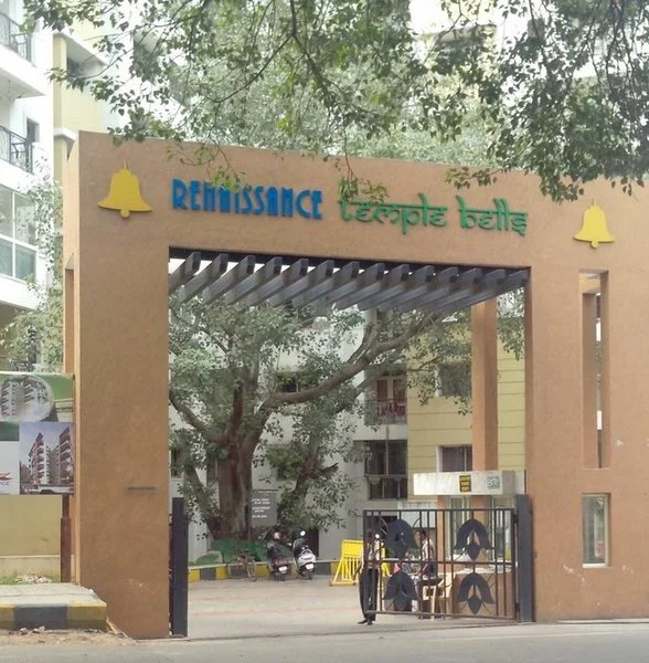 Renaissance Temple Bells Bangalore, Mahalakshmi Layout Price List, Brochure, Floor Plan