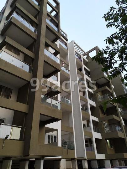 Renuka Gulmohar Phase 2 Pimpri Chinchwad, Pune North | Price List ...