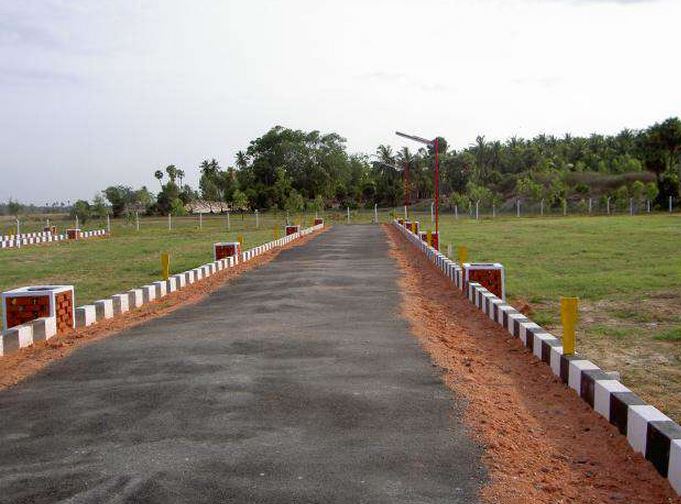 Renuka Infrastructure Regional Ring Road City Internal Road