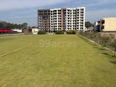 Resizone Paradise Greens Elevation