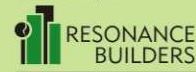 Resonance Builders