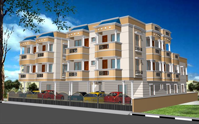 Revathy Constructions Revathy Sakthi Photos - Thiruverkadu, Chennai ...