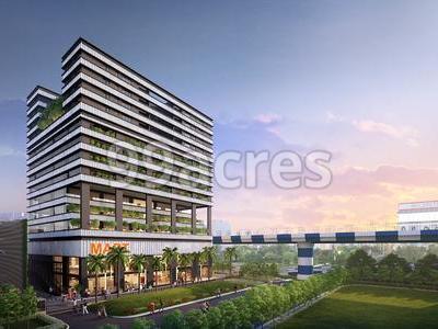 One Prime Elevation