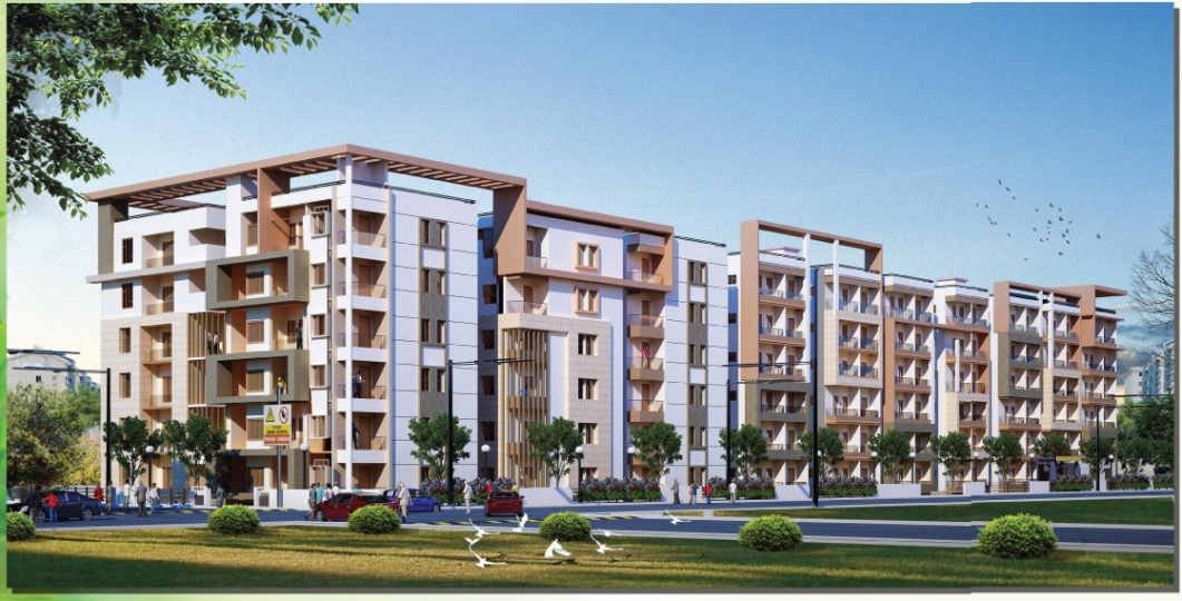 RG Constructions RG Euphoria Photos - Mangalagiri, Guntur Pictures