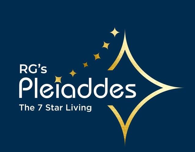 Compounding Chess RG Group Builders RGs Pleiaddes Amenities - Sector 1 Greater Noida West ...