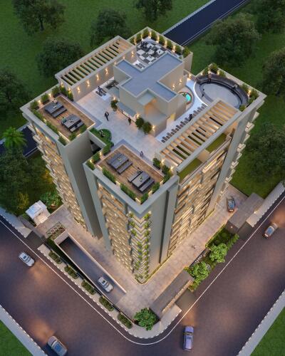 Ishaan Atulyam — Plot for Sale in Shobhagpura, Udaipur