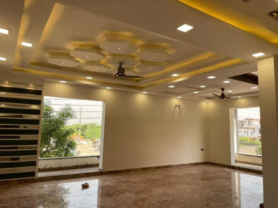 Rich Look Property Greenfield Luxury Floors Photos Greenfield Colony