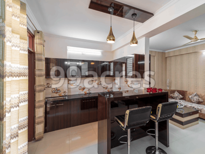 2 BHK / Bedroom Apartment / Flat for rent in Vardhman Swapnlok Jhotwara ...