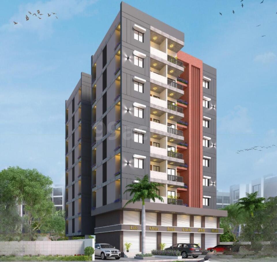 Ridaan Developers Valsad Ridaan Sumegha Photos - Tithal Road, Valsad ...