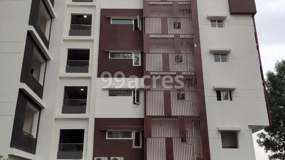 Riddhis Saphire Hyderabad, Gachibowli Resale Price List, Brochure ...